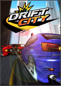 Drift City pobierz