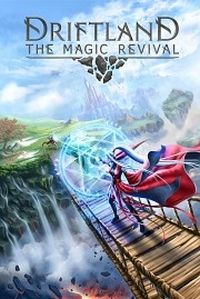 Driftland: The Magic Revival pobierz