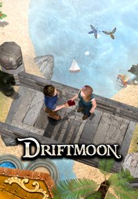 Driftmoon pobierz