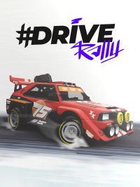 #DRIVE Rally pobierz