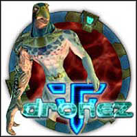 DroneZ pobierz