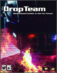 DropTeam pobierz