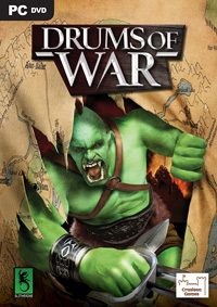 Drums of War pobierz