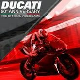 DUCATI: 90th Anniversary - The Official Videogame pobierz