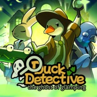 Duck Detective: The Ghost of Glamping pobierz