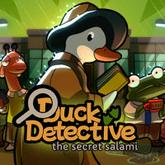 Duck Detective: The Secret Salami pobierz