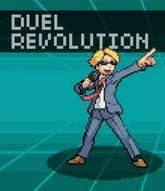 Duel Revolution pobierz