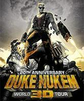 Duke Nukem 3D: 20th Anniversary World Tour pobierz