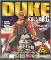 Duke Nukem 3D: Duke it out in D.C. pobierz