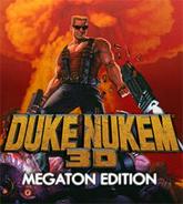 Duke Nukem 3D: Megaton Edition pobierz