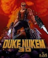 Duke Nukem 3D pobierz