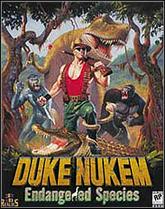 Duke Nukem: Endangered Species pobierz