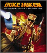 Duke Nukem: Episode 1 - Shrapnel City pobierz