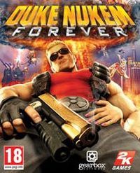 Duke Nukem Forever pobierz