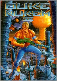 Duke Nukem II pobierz