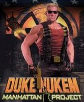 Duke Nukem: Manhattan Project pobierz
