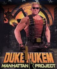 Duke Nukem: Manhattan Project pobierz