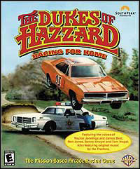 Dukes of Hazzard pobierz