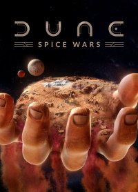 Dune: Spice Wars pobierz