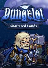Dungelot: Shattered Lands pobierz
