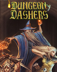 Dungeon Dashers pobierz