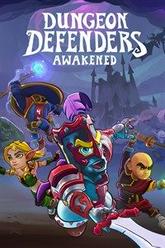 Dungeon Defenders: Awakened pobierz