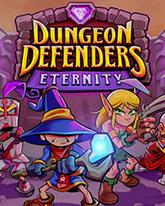 Dungeon Defenders Eternity pobierz