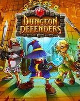 Dungeon Defenders pobierz