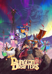 Dungeon Drafters pobierz