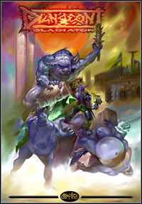 Dungeon Gladiator pobierz