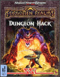 Dungeon Hack pobierz