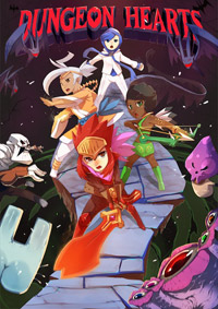 Dungeon Hearts pobierz