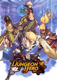 Dungeon Hero pobierz