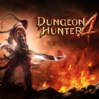 Dungeon Hunter 4 pobierz