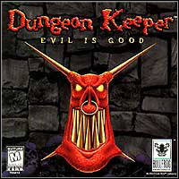 Dungeon Keeper (1997) pobierz