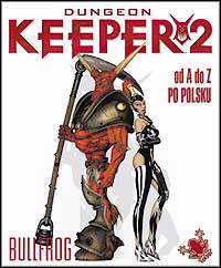 Dungeon Keeper 2 pobierz