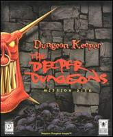 Dungeon Keeper: The Deeper Dungeons pobierz