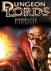 Dungeon Lords MMXII pobierz