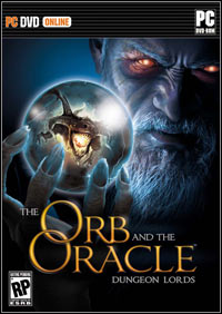 Dungeon Lords: The Orb and the Oracle pobierz