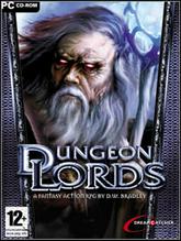 Dungeon Lords pobierz