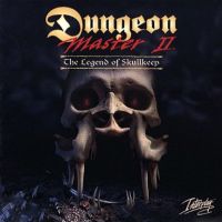 Dungeon Master II: The Legend of Skullkeep pobierz