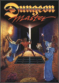 Dungeon Master pobierz