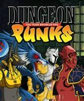 Dungeon Punks pobierz