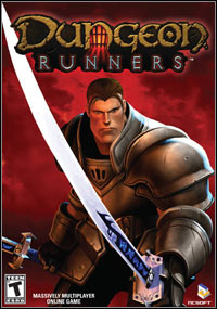 Dungeon Runners pobierz