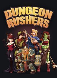 Dungeon Rushers pobierz