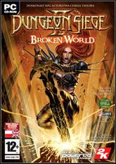 Dungeon Siege II: Broken World pobierz