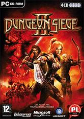 Dungeon Siege II pobierz