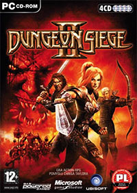 Dungeon Siege II pobierz