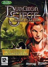 Dungeon Siege: Legends of Aranna pobierz