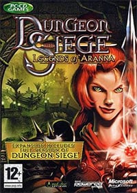 Dungeon Siege: Legends of Aranna pobierz